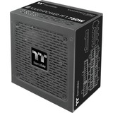 Thermaltake Toughpower PF1 750W voeding  Zwart, 4x PCIe, Kabel-Management