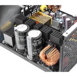 Thermaltake Toughpower PF1 750W voeding  Zwart, 4x PCIe, Kabel-Management