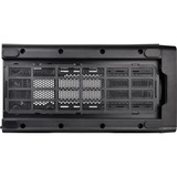 Thermaltake Tt View 37 ARGB (Pure RGB) Tower-behuizing Zwart | 2x USB-A 2.0 | 2x USB-A 3.2 (5 Gbit/s) | Audio | Window-kit