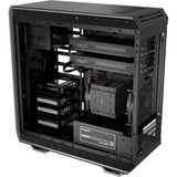 be quiet! DARK BASE 900 big tower behuizing Zwart/zilver | 4x USB-A