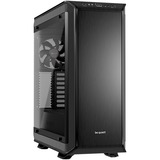 be quiet! DARK BASE PRO 900 rev.2 big tower behuizing Zwart, 2x USB-A 3.2 (5 Gbit/s), USB-C 3.2 (10 Gbit/s), 2x Audio, Window-kit