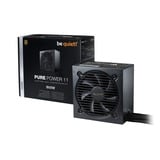 be quiet! Pure Power 11 500W voeding  2x PCIe