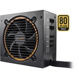 be quiet! Pure Power 11 700W CM voeding Zwart, 4x PCIe, Kabelmanagement