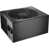 be quiet! Straight Power 11 850W voeding  Zwart, 4x PCIe, Full Kabelmanagement