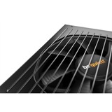 be quiet! Straight Power 11 Platinum 1000W voeding  Zwart, 6x PCIe, Kabel-management