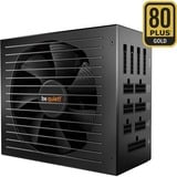 Straight Power 11, 1000 Watt voeding 
