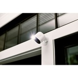 Arlo Pro 3 set beveiligingscamera Wit, 4 stuks + SmartHub