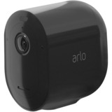 Arlo Pro 3 zwart beveiligingscamera Zwart/zwart