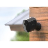 Arlo Pro 3 zwart beveiligingscamera Zwart/zwart