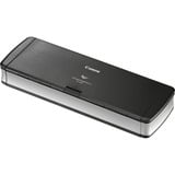 P-215II High Speed Document Scanner feedscanner