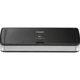 Canon P-215II High Speed Document Scanner feedscanner Zwart/grijs