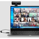 Creative Live! Cam SYNC 1080p webcam Zwart