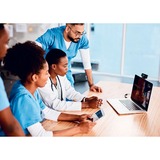 Creative Live! Cam SYNC 1080p webcam Zwart