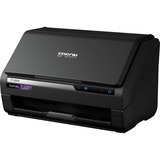 Epson FastFoto FF-680W feedscanner Zwart