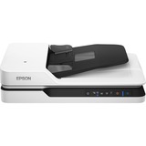 WorkForce DS-1660W flatbedscanner