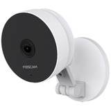 Foscam C2M 2MP Dual-Band WiFi IP beveiligingscamera Wit