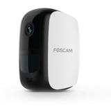 Foscam E1 HD battery camera beveiligingscamera 