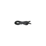 Foscam Verlengkabel 3m Zwart, Stekker 3.5 x 1.35mm
