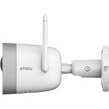 Imou Bullet beveiligingscamera Wit/grijs