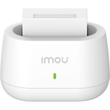 Imou Oplaadstation voor Imou Cell Pro Accu Wit
