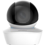 Imou Ranger pro Z netwerk camera Wit, WLAN, LAN