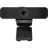 Logitech C925e Webcam  Zwart