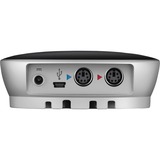 Logitech Group - Videovergadersysteem webcam Zwart/zilver