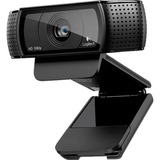 Logitech HD Pro Webcam C920 Zwart