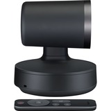 Logitech Rally Camera webcam Zwart/grijs