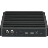 Logitech Rally Plus webcam Zwart/grijs, 4K