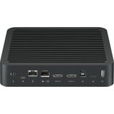 Logitech Rally Plus webcam Zwart/grijs, 4K