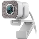 Logitech StreamCam webcam Wit