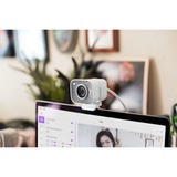 Logitech StreamCam webcam Wit