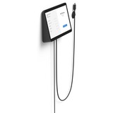 Logitech Tap-muurbevestiging wandmontage  Zwart