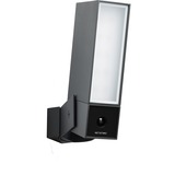 Netatmo Slimme Buitencamera (Presence) netwerk camera Zwart