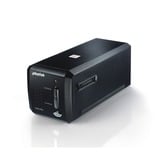 Plustek OpticFilm 8200i SE dia-scanner Zwart