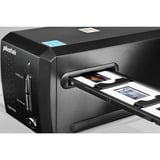 Plustek OpticFilm 8200i SE dia-scanner Zwart