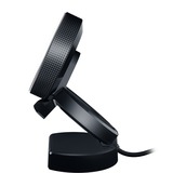 Razer Kiyo webcam Zwart