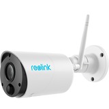 Reolink Argus Eco netwerk camera WLAN, 1080p
