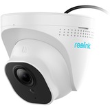 Reolink RLC-520 beveiligingscamera Wit, LAN, 5 MP