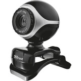 Trust Exis Webcam 17003, Retail