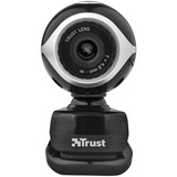 Trust Exis Webcam 17003, Retail