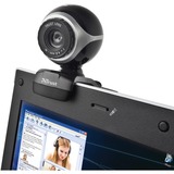 Trust Exis Webcam 17003, Retail