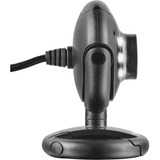 Trust SpotLight Pro Webcam Zwart, 16428