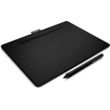 Wacom Intuos M Bluetooth tekentablet Zwart, Medium 