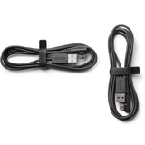 Wacom Intuos M  tekentablet Zwart