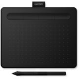 Wacom Intuos S tekentablet Zwart
