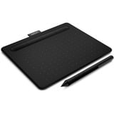 Wacom Intuos S tekentablet Zwart