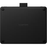 Wacom Intuos S tekentablet Zwart