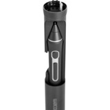 Wacom Pro Pen 3D stylus Zwart